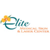 Elite Medical Skin and Laser Center Logo