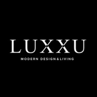 Luxxu Modern Design&Living Logo