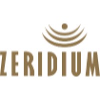 Zeridium Logo