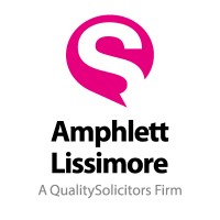 Amphlett Lissimore Logo