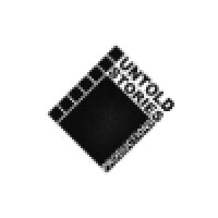 Untold Stories Productions Logo