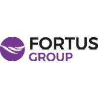 Fortus Group Logo