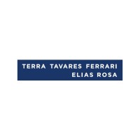 Terra Tavares Ferrari Elias Rosa Advogados Logo