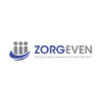 ZorgEven Logo