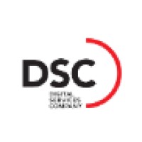 “Digital Services LLC Logo