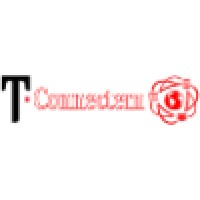 T·Connectem Logo