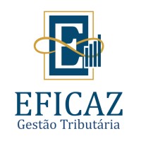 EFICAZ GESTÃO TRIBUTÁRIA Logo