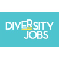 Diversity-Jobs.de Logo