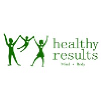 Healthy Results Florida Logo