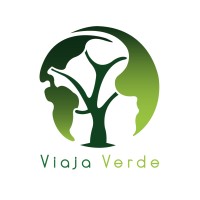 Viaja Verde Logo