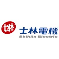士林電機 Logo
