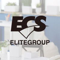 ECS ELITEGROUP (Taiwan) Logo