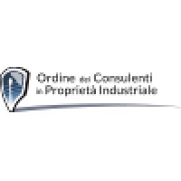 Ordine dei Consulenti in Proprietà Industriale Logo