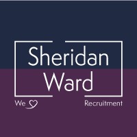 Sheridan Ward Recruitment Logo