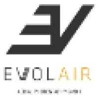 EVOLAIR - Aerial Photography GmbH Logo