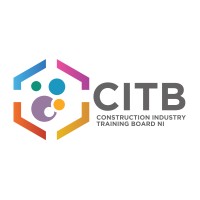 CITB NI Logo