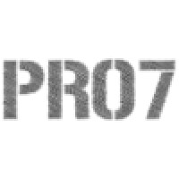 PRO7 Logo