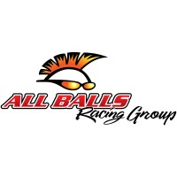 All Balls Racing Group Logo