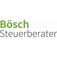 Bösch Steuerberater, Mag. Martin Bösch Logo