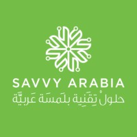 Savvy Arabia Logo