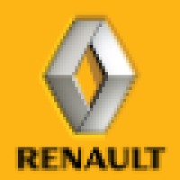Renault Innovation Silicon Valley Logo