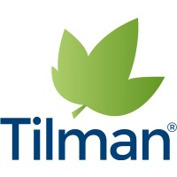 Tilman Logo
