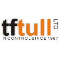 TFTull Limited Logo