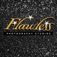 Flawless Photography Studios Logo