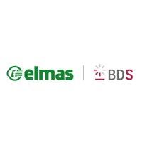 Elmas s.r.l Logo