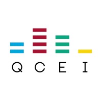 Queens Conference on the Entertainment Industry (QCEI) Logo