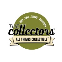 The Collectors Inc. Logo