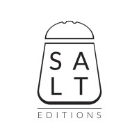 SALT Editions Logo