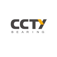 CCTY Bearing Company Logo