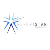 ReportStar Technologies Logo
