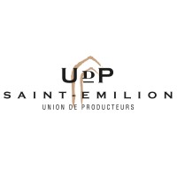 UNION DE PRODUCTEURS DE SAINT-EMILION Logo