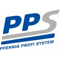 Pfennig Reinigungstechnik GmbH Logo