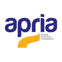 Apria RSA Logo