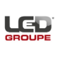LED GROUPE Logo