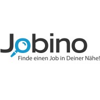 Jobino.de Logo