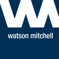 Watson Mitchell Letting Agents in Bedford and Stamford Logo