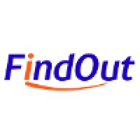 Findout Training Courses Logo