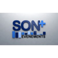 Son Plus Evénements Logo