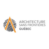 Architecture Sans Frontières Québec (ASFQ) Logo