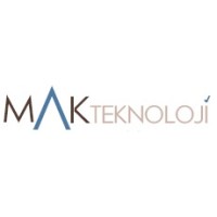 Mak Teknoloji ve Danışmanlık Logo