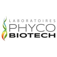 PHYCO-BIOTECH Laboratories Logo