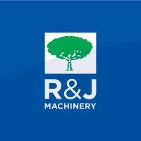 R&J Machinery Ltd Logo