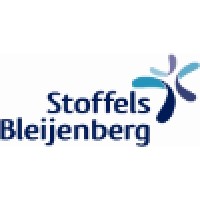 Stoffels Bleijenberg Logo