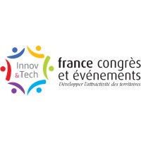 France Congrès et Evénements Logo
