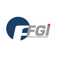 FGI Negócios Imobiliários Logo