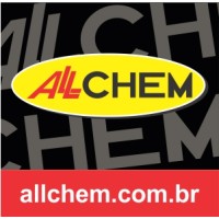 Allchem Logo
